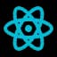 React 19.2 icon